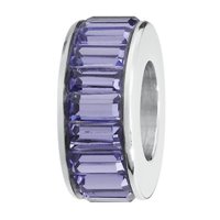 Charm Brosway Donna Tres Jolie in Acciaio BTJ86 - BTJ86